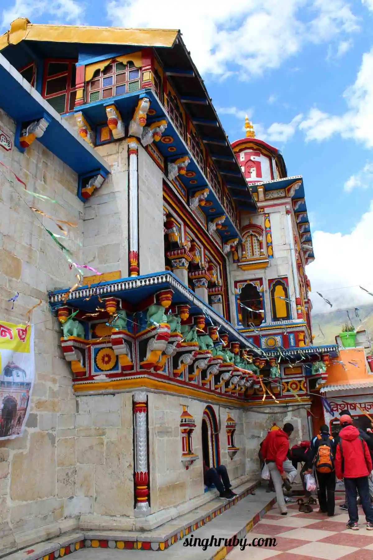 Gangotri Taxi Service