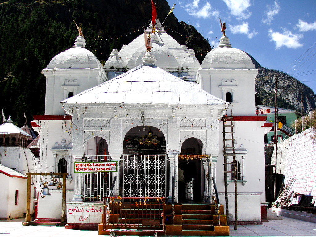 Badrinath Taxi Service